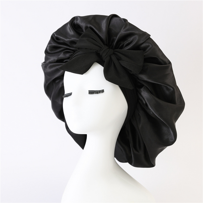 Silky Satin Hair Protection Bonnet