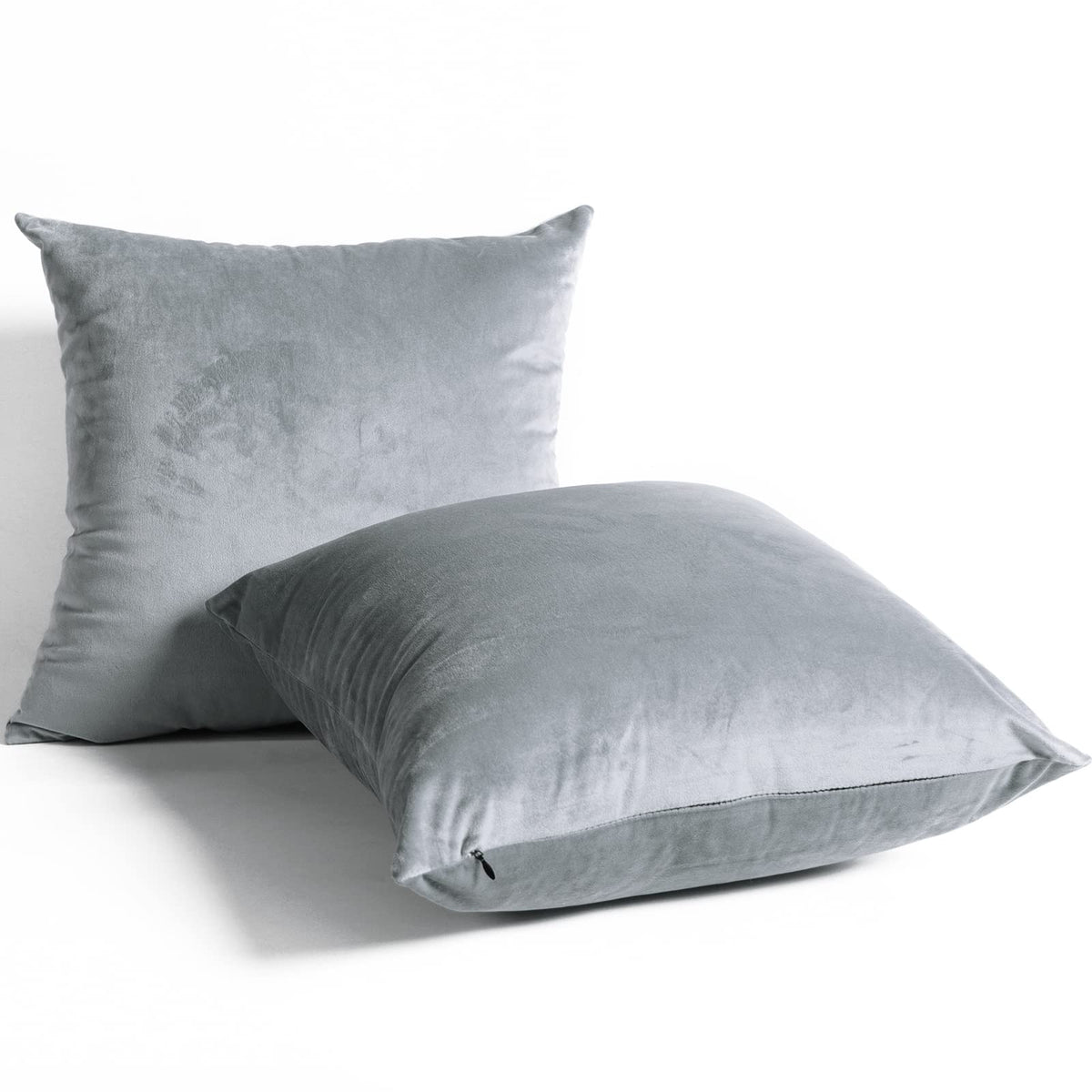 Textured Boho Cushion Covers (Set of 2)