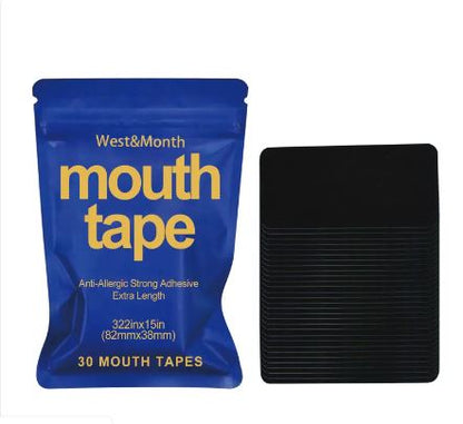 Anti-Snoring Sleep Stickers